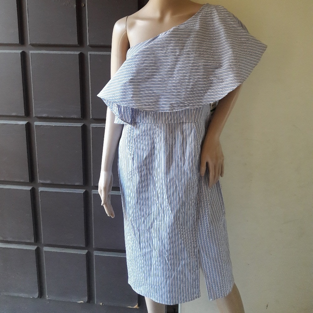 Bar lll dress